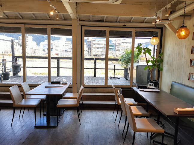 アモーレ木屋町 - 京都市