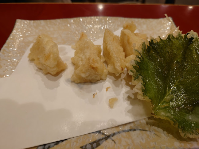 Comentarii opinii despre 酒遊 赤のれん 天王寺店