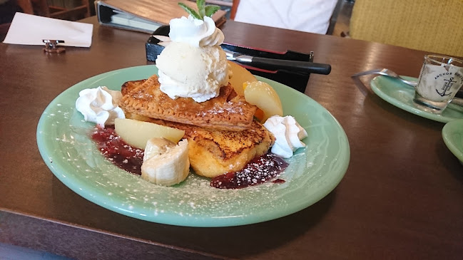 COFFEE and KICHEN annette(アネット)