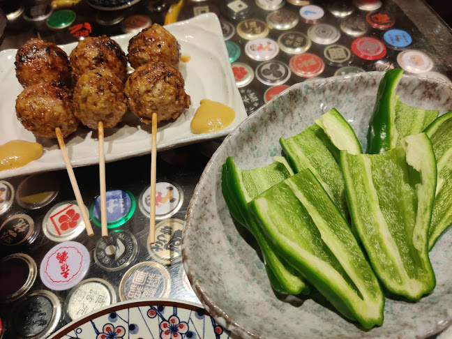 ヤキトリ タイガー食堂 - 飲食業