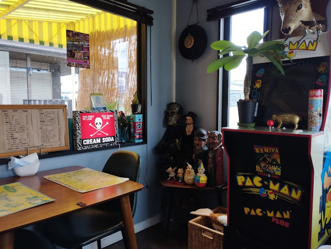 SOUNOSUKE'S CURRY AND RICE - ひたちなか市