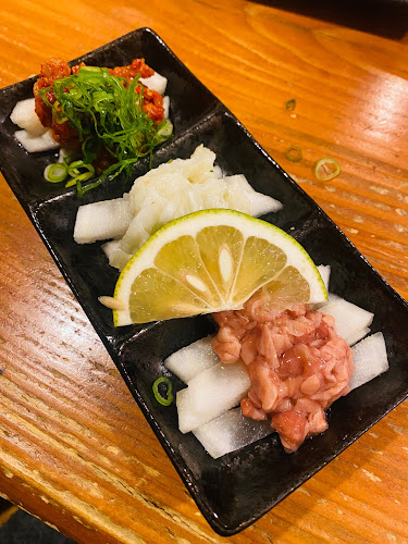 居魚屋 一釣 - 高知市