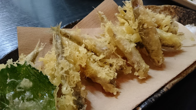 Comentarii opinii despre からっ風