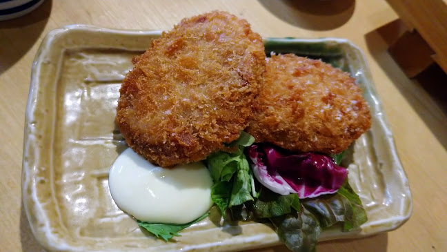 うんめ魚が食いてぇ 駅前漁港 本店 - 飲食業