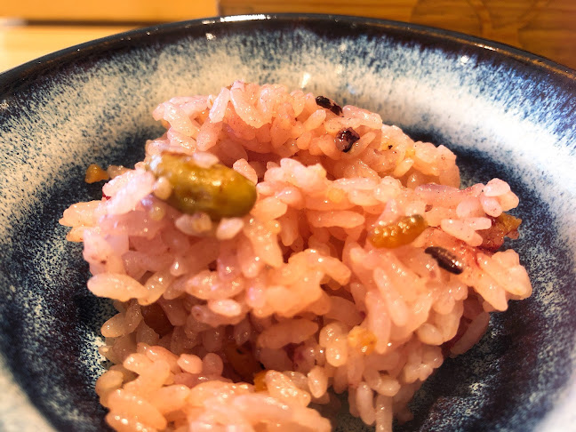 Comentarii opinii despre 五穀 岡山店