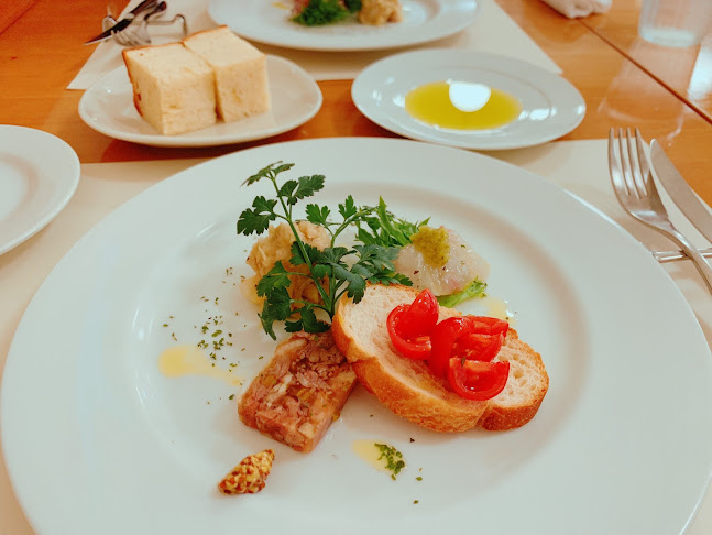 Opinii despre オステリアオルカドーロ în 名古屋市 - 飲食業