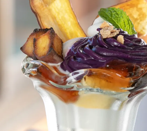 芋カフェえん - 犬山市