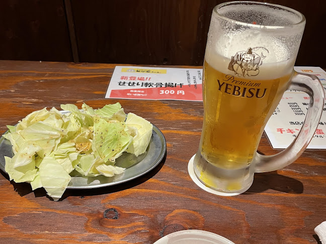 宮崎産の旨い鳥 とり家 ゑび寿 シャミネ松江店