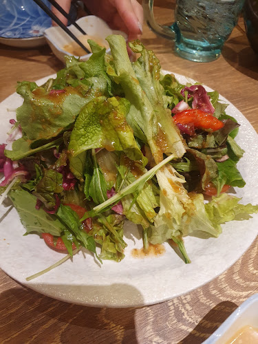 Opinii despre 揚げたて串揚げと焼き鳥 大衆串横丁てっちゃん キラリス函館駅前店 în 函館市 - 飲食業