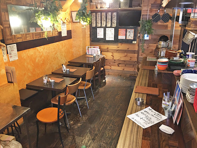 五感ビストロ酒場 赤羽店 - 北区