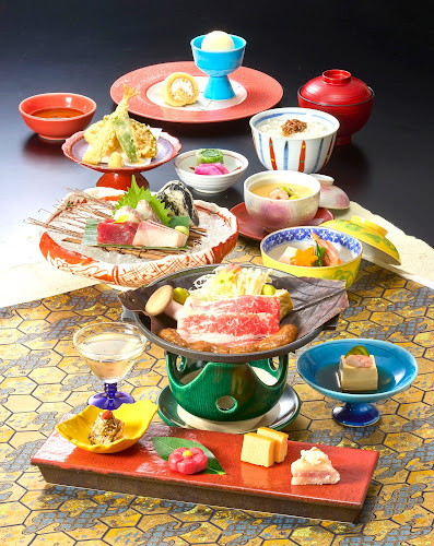 木曽路 ふじみ野店 - 飲食業