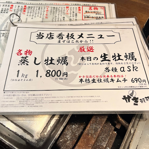 Comentarii opinii despre 大井町かき殻荘