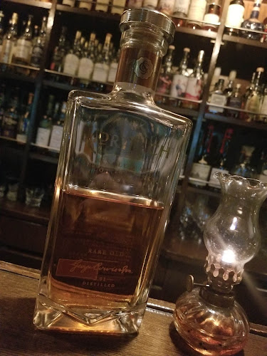 BAR THINK - 浜松市