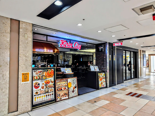 Comentarii opinii despre キリンシティ ヤエチカ店