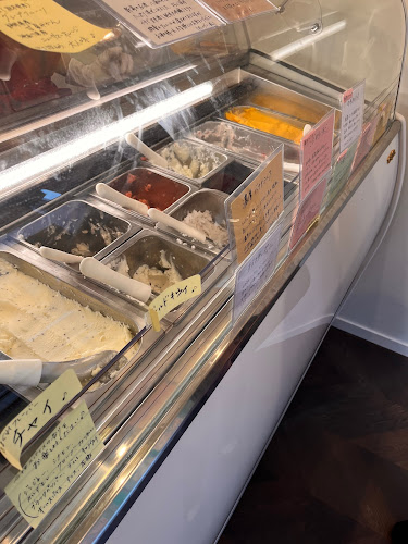 のぞみジェラート - 板橋区