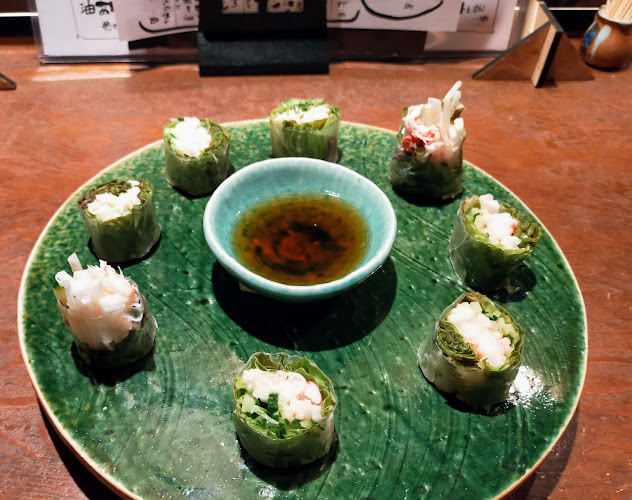 Opinii despre 酒肴花本 în 大阪市 - 飲食業