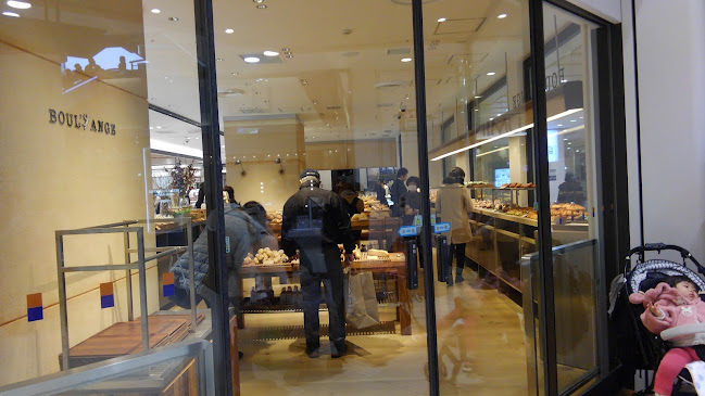 BOUL'ANGE 池袋東武店