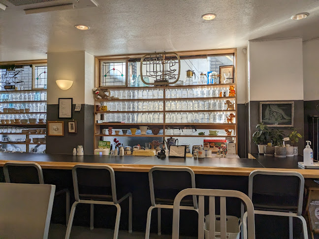 Comentarii opinii despre umeda coffee