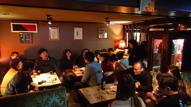 FLAIR BAR Jester - 飲食業