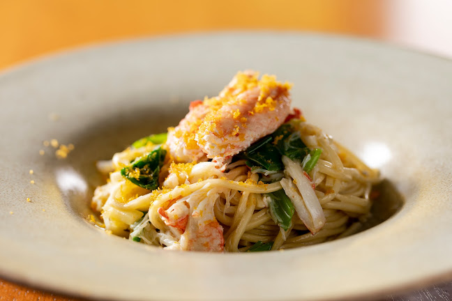 Comentarii opinii despre Restaurant SU レストラン スー