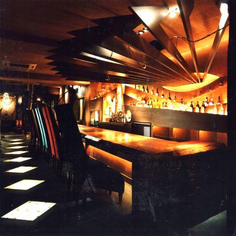 魚ゆるり。 平塚店