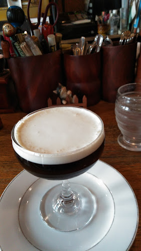 Comentarii opinii despre カフェ・コンティニュー