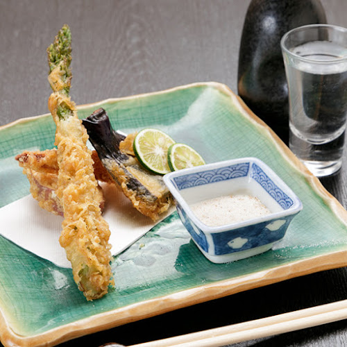 難波 肉と魚と酒 雄 - 大阪市