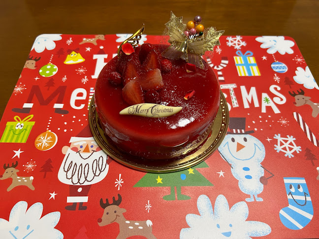 シャトレーゼ 栄町店 - 飲食業