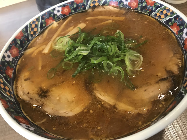 釧路 ラーメン屋 夏堀