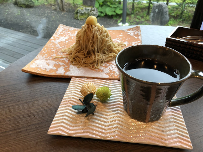 古民家カフェ KONOHANA - 飲食業