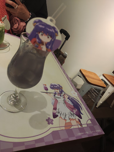 BOX cafe&space 名古屋ラシック1号店