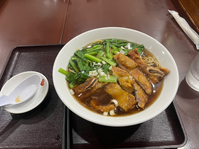 Opinii despre 味香苑 蒔田店 în 横浜市 - 飲食業