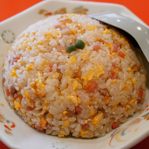 大八北珍 - 飲食業