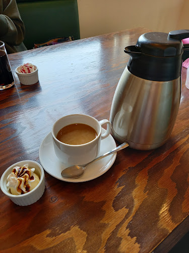 Opinii despre cafe hanohano în 帯広市 - 飲食業