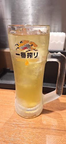 炉ばた 七福 藤沢新店 - 飲食業