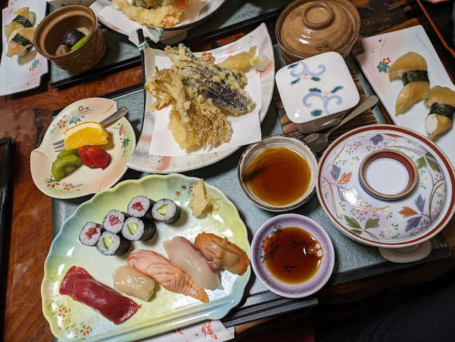 花の膳(はなのぜん) 宮城野萩大通り店 - 飲食業