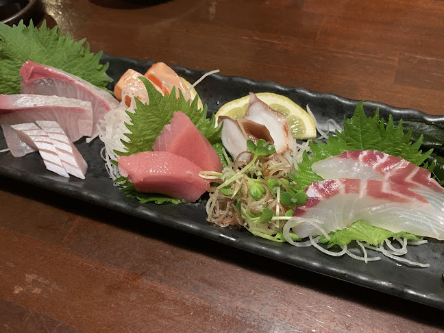 海賊厨房 月人 - 飲食業