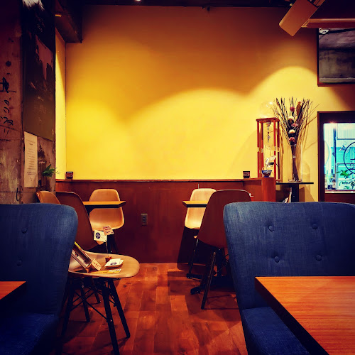 evening bar & night cafe ano.café（アノ カフェ） - 飲食業