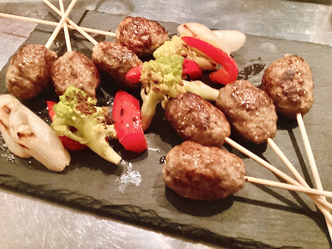 Comentarii opinii despre Wine Bar ロバの耳