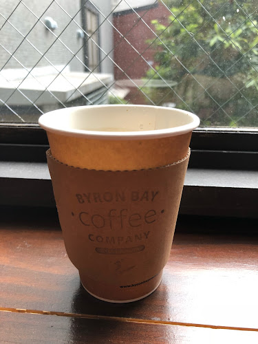 バイロンベイコーヒージャパン 日本橋店