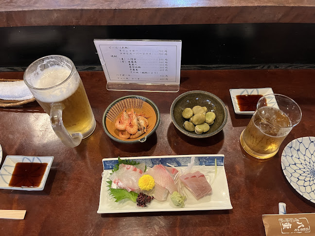 Opinii despre 酒房 八重 în 倉敷市 - 飲食業