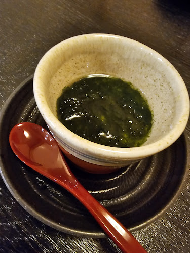 Opinii despre ほし中 în 徳島市 - 飲食業