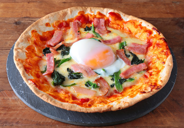 Opinii despre チェルキオ ロッソ în 飯塚市 - 飲食業