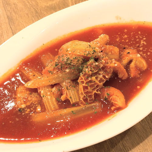 洋風酒場エメアーク - 飲食業