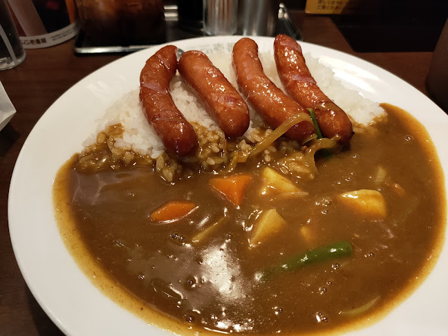 カレーハウス CoCo壱番屋 大宮南銀座通り店 - さいたま市
