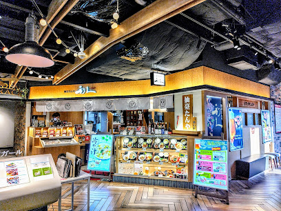 仙臺たんや 利久 アトレ松戸店