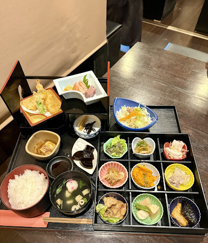 創作ダイニング菜乃家 - 倉敷市