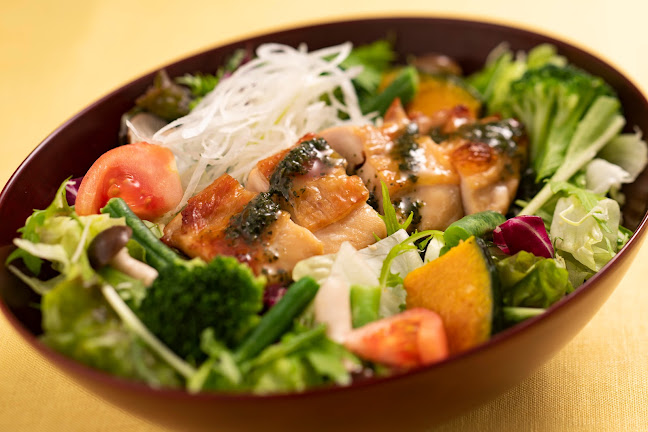 Comentarii opinii despre 大戸屋ごはん処 上越大日店