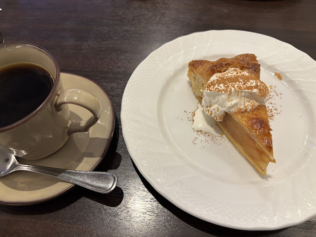 Comentarii opinii despre CAZAN珈琲店 本店