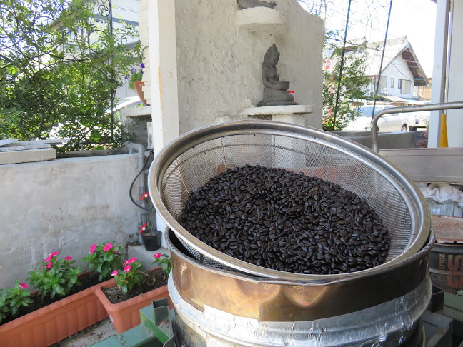 Opinii despre マリドンコーヒー în 前橋市 - 飲食業